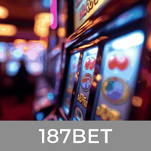 187BET: Aposta Móvel Simplificada e Completa!