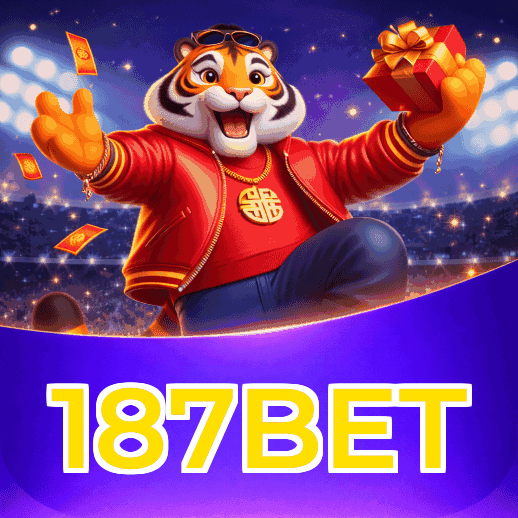 Comparação APP mobile vs versão web da 187BET