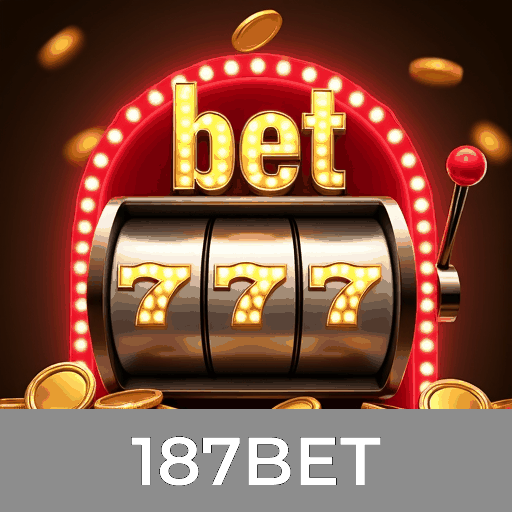 187BET: Onde a Segurança e o Serviço Profissional se Destacam