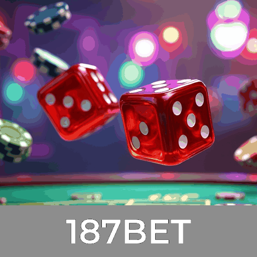 187BET: Onde a Segurança e o Serviço Profissional se Destacam