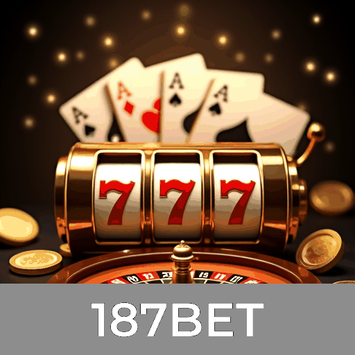 Experiência Autêntica de Casino com 187BET para Jogadores Brasileiros