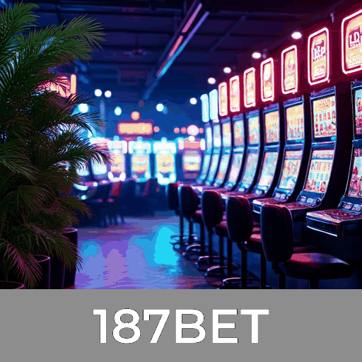 187BET: Maximize Suas Apostas com Ofertas Imperdíveis