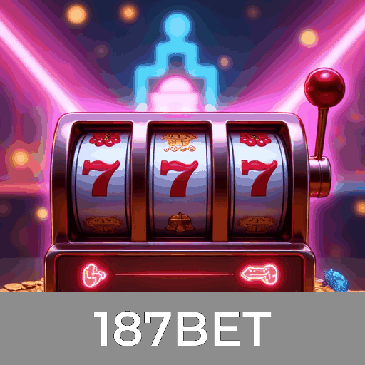 187BET: Plataforma Confiável e Divertida