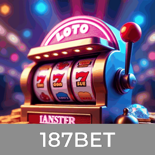 Experiência Autêntica de Casino com 187BET para Jogadores Brasileiros
