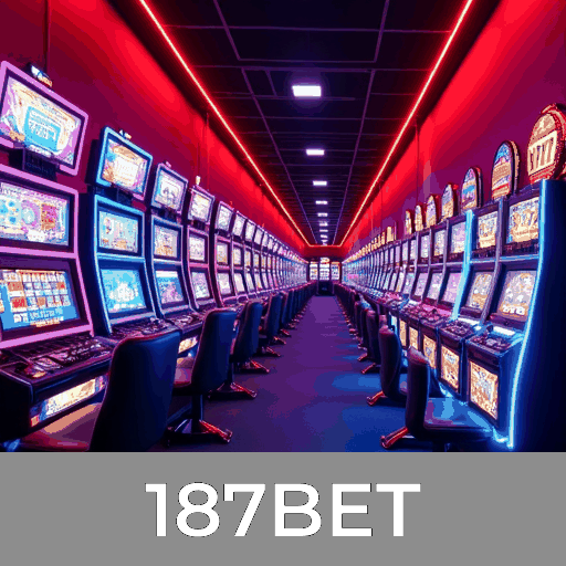 187BET: Aposta Móvel Simplificada e Completa!