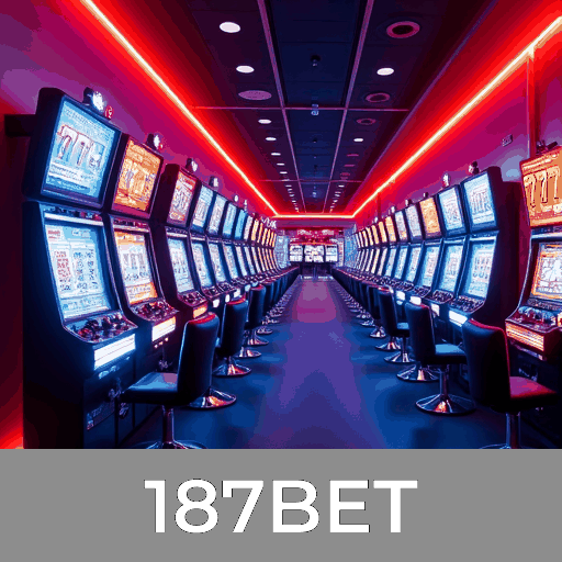 187BET: Especialista em Apostas Esportivas no Brasil