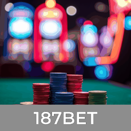 Experiência Autêntica de Casino com 187BET para Jogadores Brasileiros