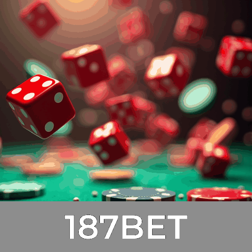 187BET: Bônus e Ofertas Únicas para Todos os Jogadores