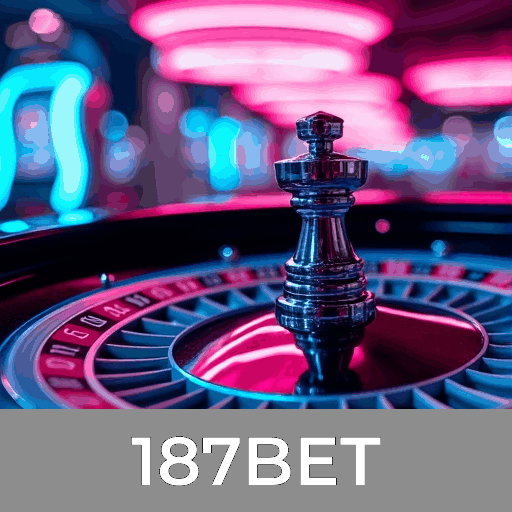 Experiência Autêntica de Casino com 187BET para Jogadores Brasileiros
