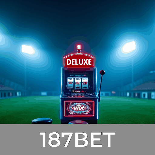 187BET: Emoção e Oportunidades de Ganhar nos Jogos de Cassino