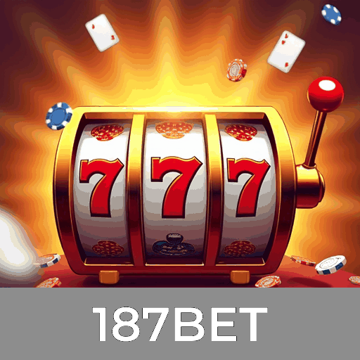 187BET: Onde a Segurança e o Serviço Profissional se Destacam