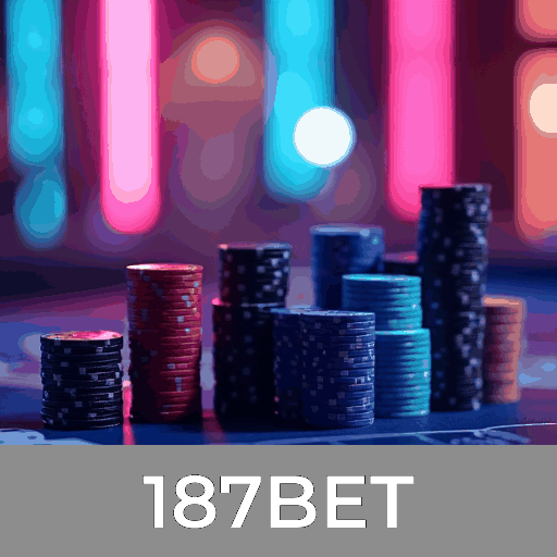 187BET: Emoção e Oportunidades de Ganhar nos Jogos de Cassino