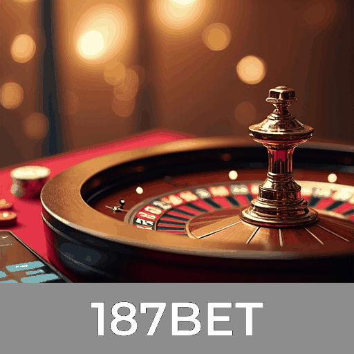 187BET: Bônus e Ofertas Únicas para Todos os Jogadores