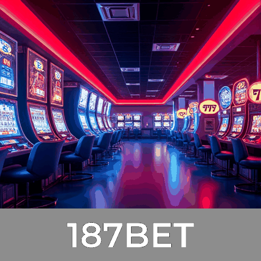 187BET: Emoção e Oportunidades de Ganhar nos Jogos de Cassino